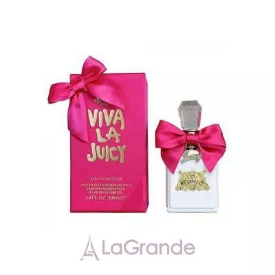 Juicy Couture Viva La Juicy Luxe Parfum   ()