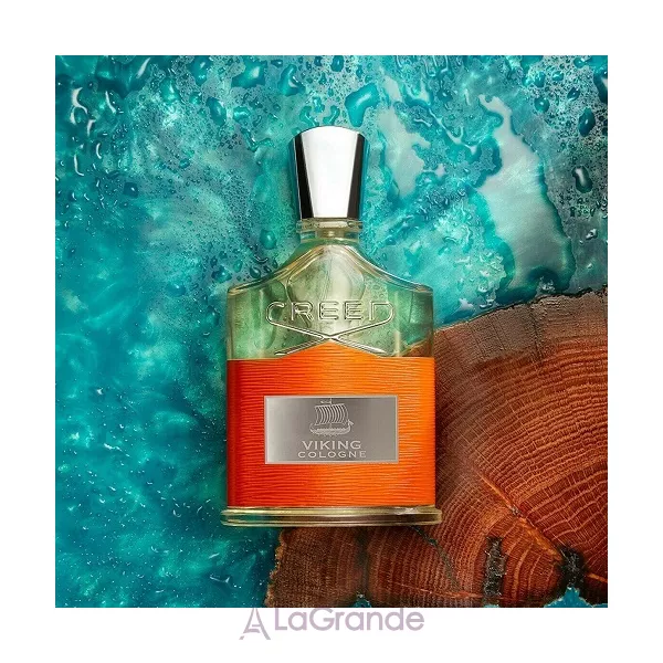 Creed Viking Cologne ����������� ����
