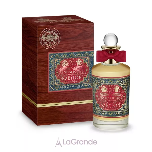 Penhaligon`s Babylon ����������� ����