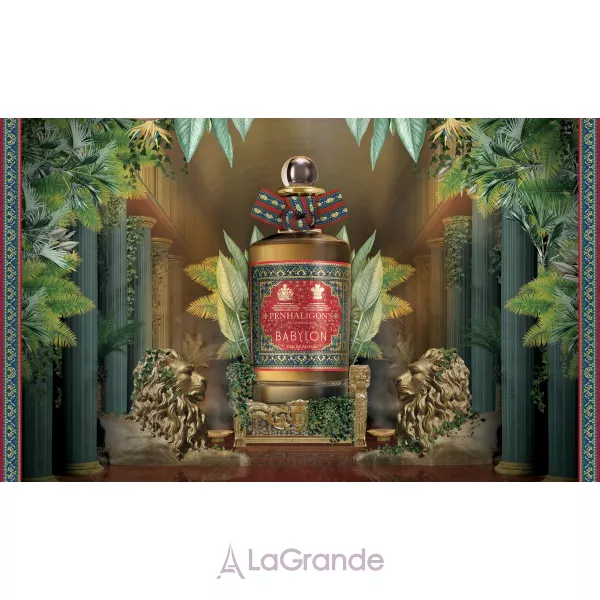 Penhaligon`s Babylon ����������� ����