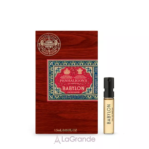 Penhaligon`s Babylon ����������� ����