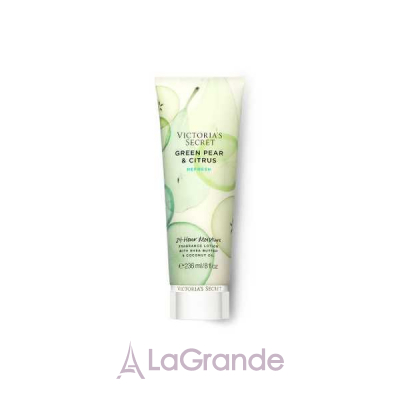 Victoria`s Secret  Green Pear & Citrus   