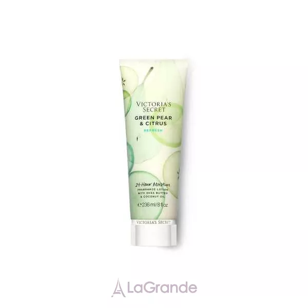 Victoria`s Secret  Green Pear & Citrus ������ ��� ����