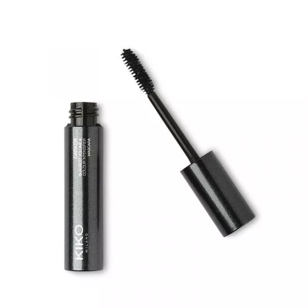 KIKO Darker Mascara ������������ ���� ��� ������ � �������� ������ � ���������� �����