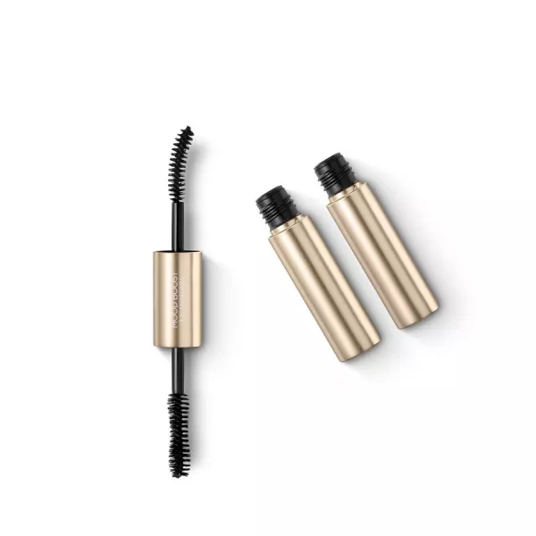 KIKO Mood Boost 3-in-1 Mascara ���� ��� ������  3-�-1 � ����� ���������