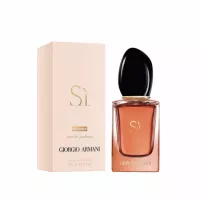 Armani Si Eau de Parfum Intense 2021 ��������������� ����
