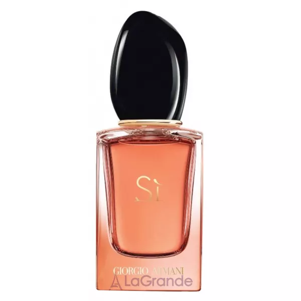 Armani Si Eau de Parfum Intense 2021 ��������������� ����