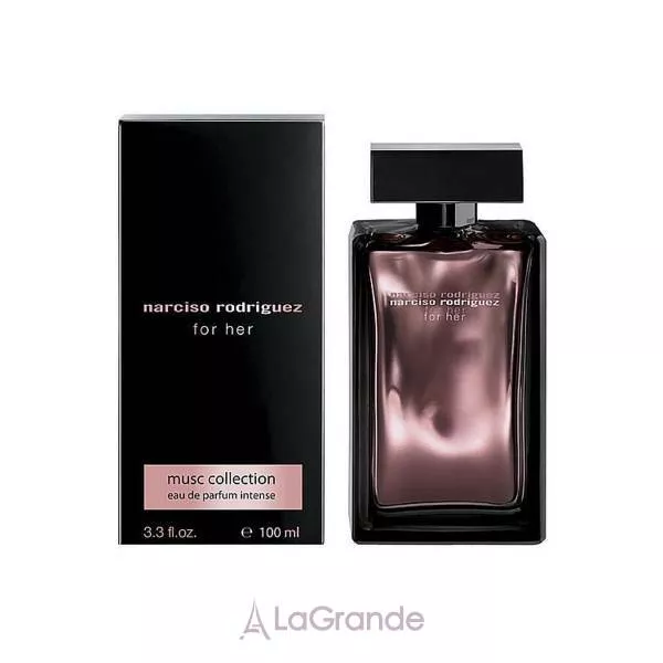 Narciso Rodriguez for Her Musc Collection Eau de Parfum Intense ��������������� ���� (������)
