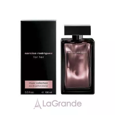 Narciso Rodriguez for Her Musc Collection Eau de Parfum Intense   ()