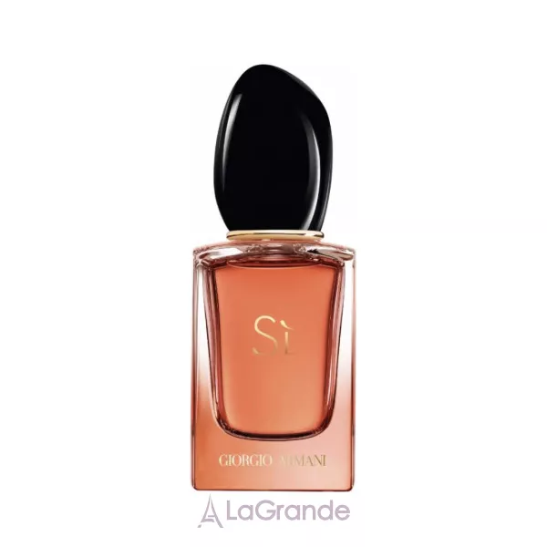 Armani Si Eau de Parfum Intense 2021 ����������� ���� (������)