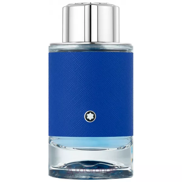 Mont Blanc Explorer Ultra Blue ��������������� ����