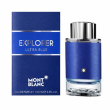 Mont Blanc Explorer Ultra Blue 2ml