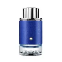 Mont Blanc Explorer Ultra Blue ����������� ���� (������)