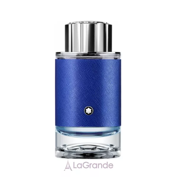 Mont Blanc Explorer Ultra Blue ����������� ���� (������)