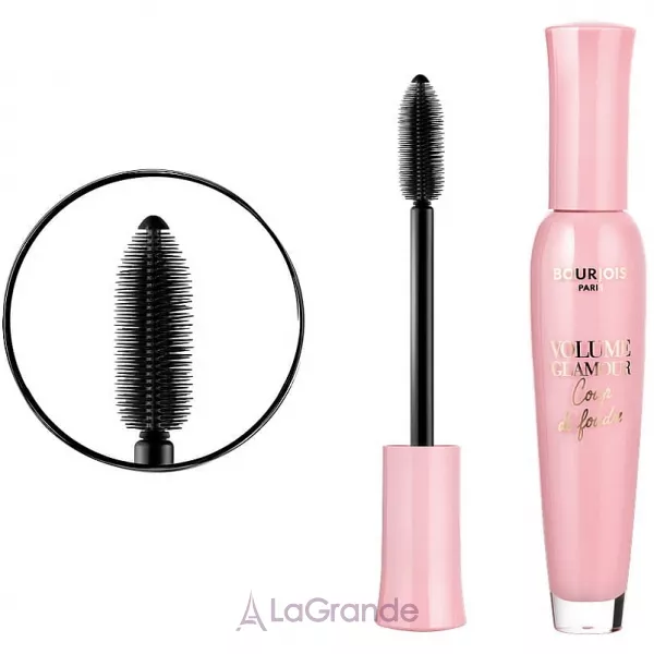Bourjois Volume Glamour Coup De Foudre Mascara ��� ��� ��