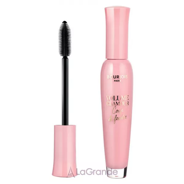 Bourjois Volume Glamour Coup De Foudre Mascara ��� ��� ��