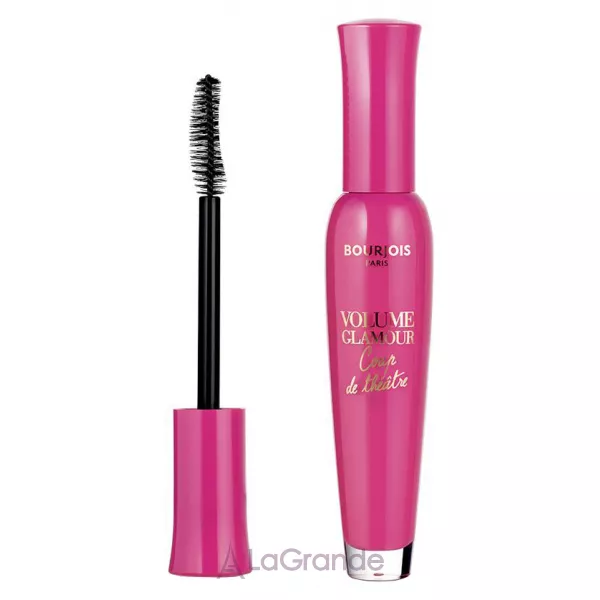 Bourjois Volume Glamour Coup De Theatre Mascara ���� ��� ������