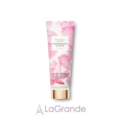 Victoria`s Secret  Pomegranate & Lotus   