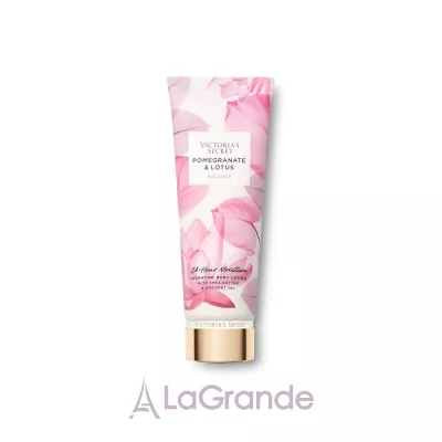 Victoria`s Secret  Pomegranate & Lotus   