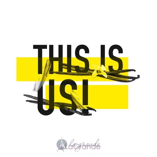 Zadig & Voltaire This Is Us! ��������� ���� (������)