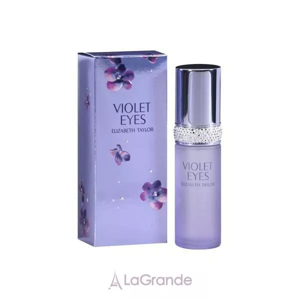 Elizabeth Taylor Violet Eyes ��������������� ����