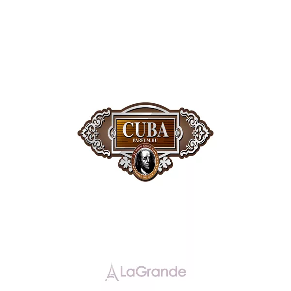 Cuba Paris Cuba Heartbreaker ��������������� ����