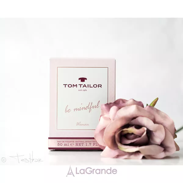Tom Tailor Be Mindful Woman �������� ���� (������)