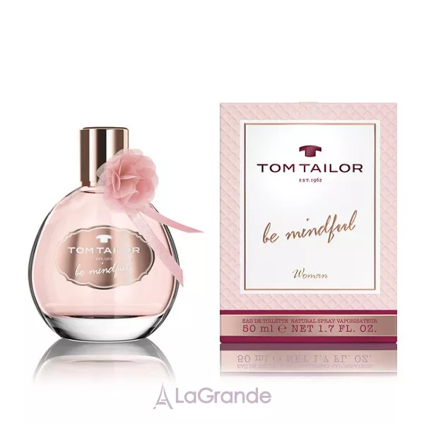 Tom Tailor Be Mindful Woman �������� ���� (������)