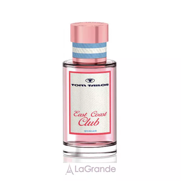Tom Tailor East Coast Club Woman �������� ���� (������)