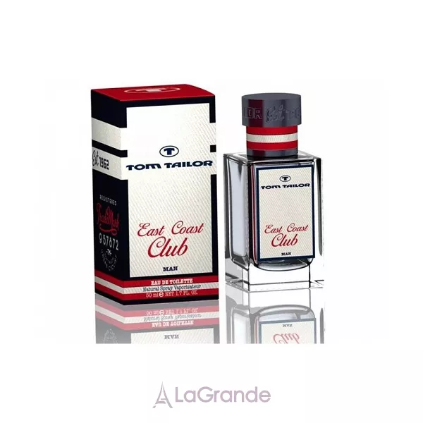 Tom Tailor East Coast Club Man �������� ����