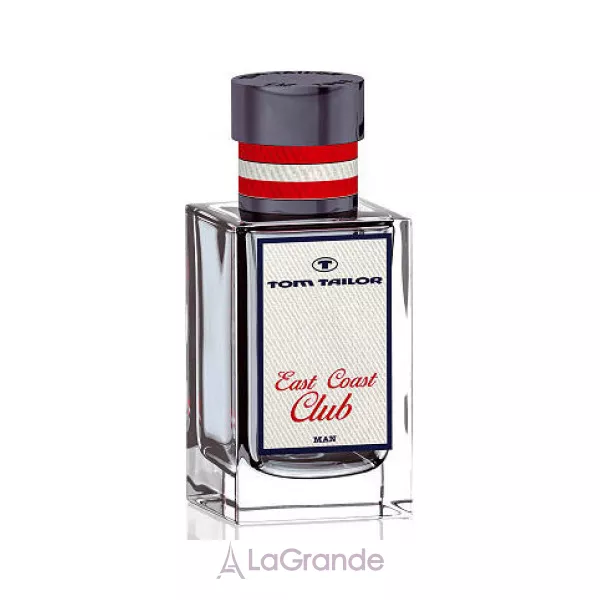 Tom Tailor East Coast Club Man �������� ����