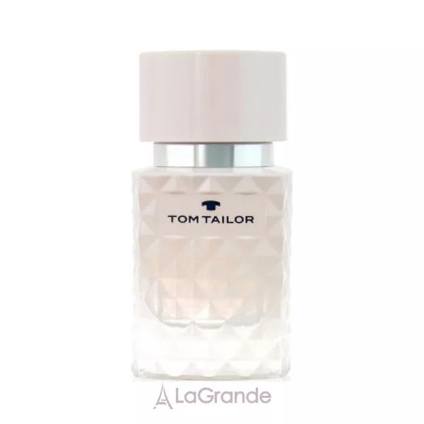Tom Tailor For Her Eau de Toilette �������� ���� (������)