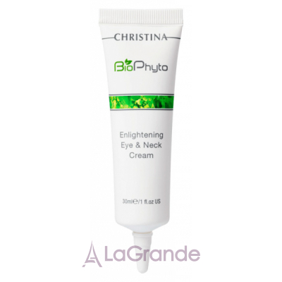Christina Bio Phyto Enlightening Eye and Neck Cream       