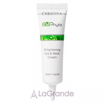 Christina Bio Phyto Enlightening Eye and Neck Cream       