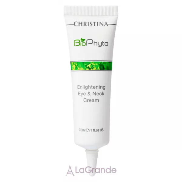 Christina Bio Phyto Enlightening Eye and Neck Cream ���� ��� ���� ������ ���� � ���