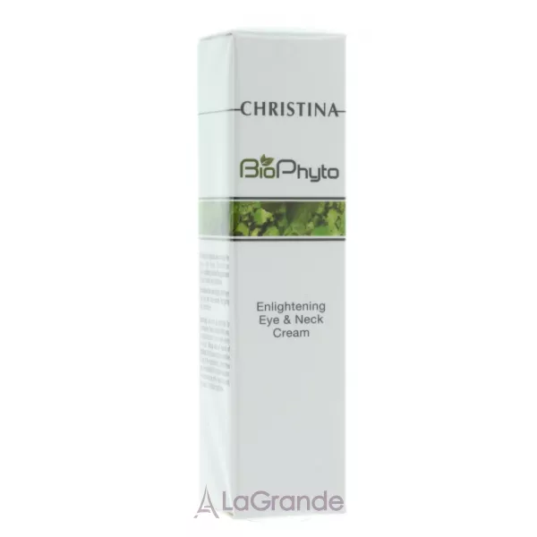 Christina Bio Phyto Enlightening Eye and Neck Cream ���� ��� ���� ������ ���� � ���