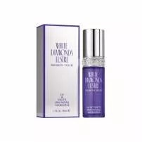 Elizabeth Taylor White Diamonds Lustre ��������� ����