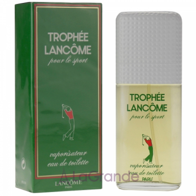 Lancome Trophee Limited Edition  