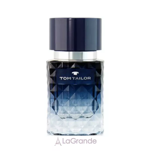 Tom Tailor  For Him Eau de Toilette �������� ���� (������)