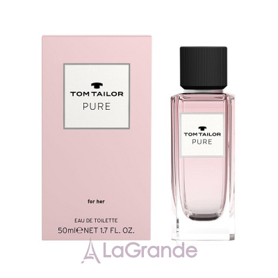 Tom Tailor Pure for Her  
