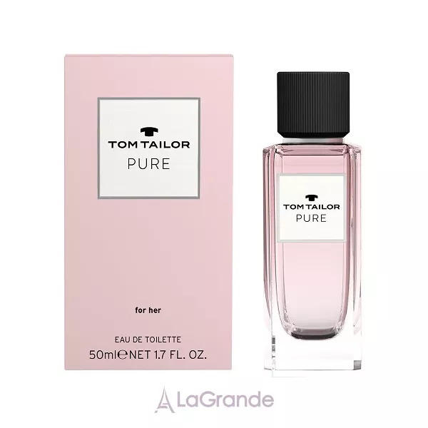 Tom Tailor Pure for Her �������� ����