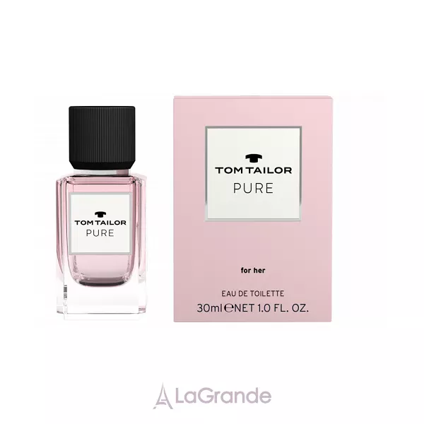 Tom Tailor Pure for Her �������� ����