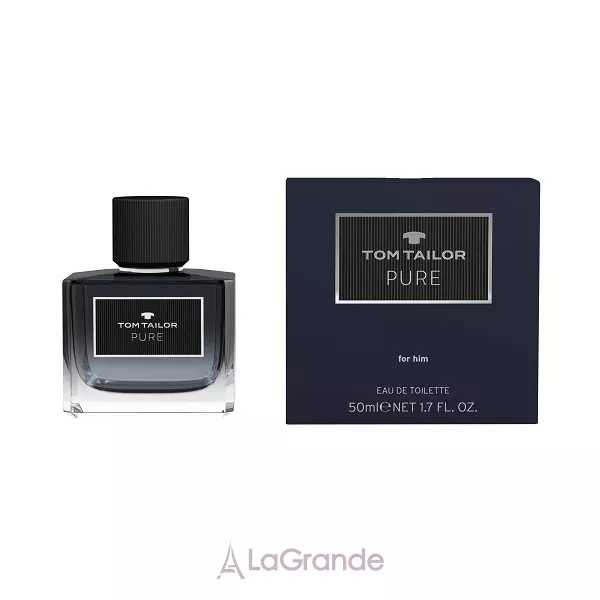 Tom Tailor Pure For Him ��������