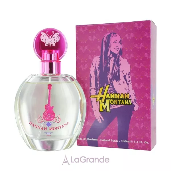 Disney Hannah Montana ����������� ���� (������)