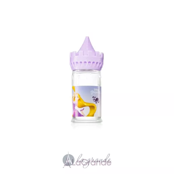 Disney Princess Rapunzel Castle �������� ���� (������)