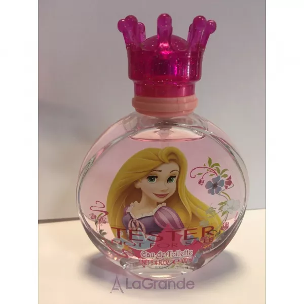 Disney Princess Rapunzel Castle �������� ���� (������)