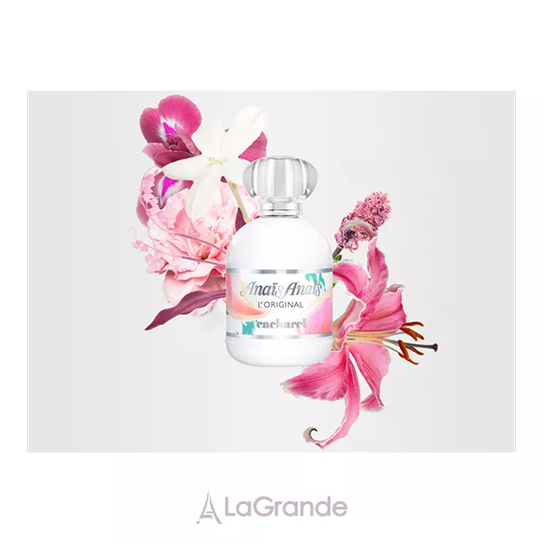Cacharel Anais Anais L'Original ����� ( ��������� ���� 100 �� + ��������� ���� 30 �� )