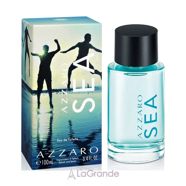 Azzaro Sea ��������� ���� (������)