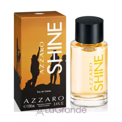 Azzaro Shine   ()