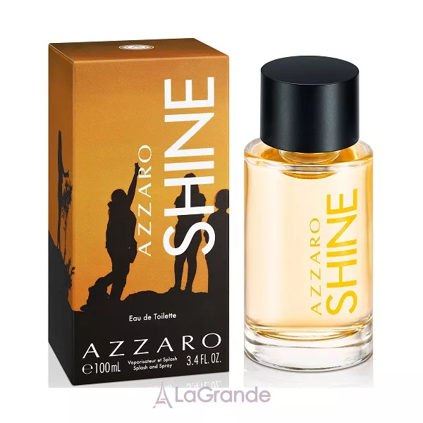 Azzaro Shine ��������� ���� (������)